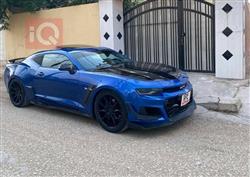 شيفروليه كامارو